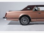Thumbnail Photo 24 for 1978 Lincoln Continental Mark V
